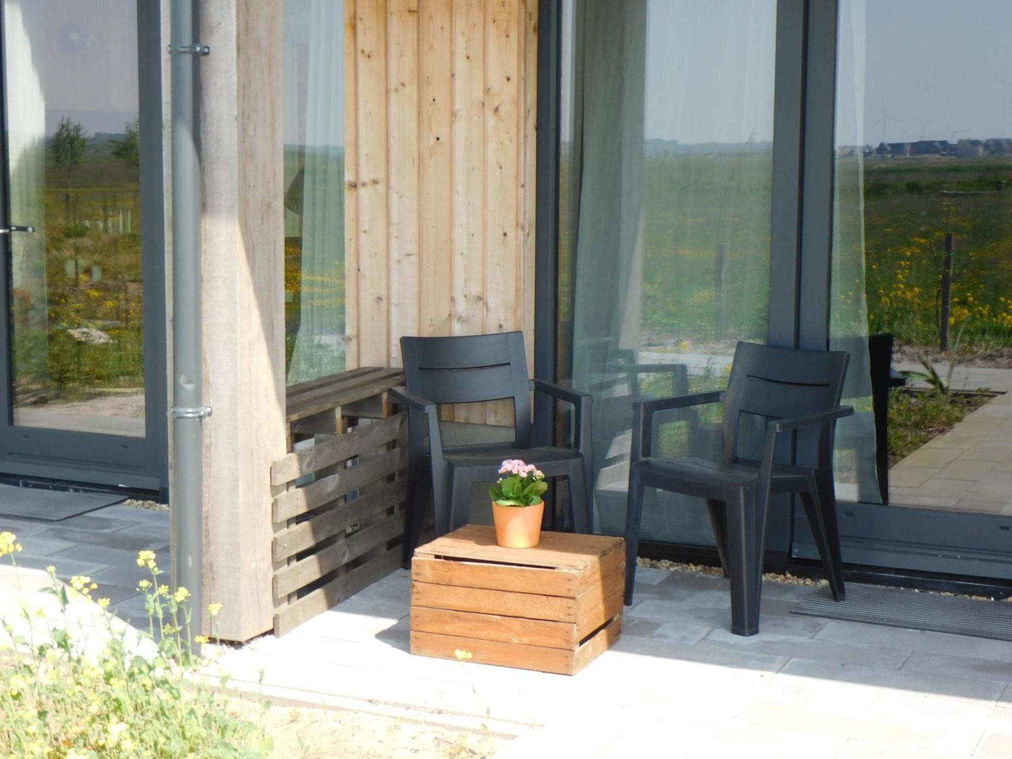 Apartamento Deel Erf Het 8Ste Werk Kampen Exterior foto
