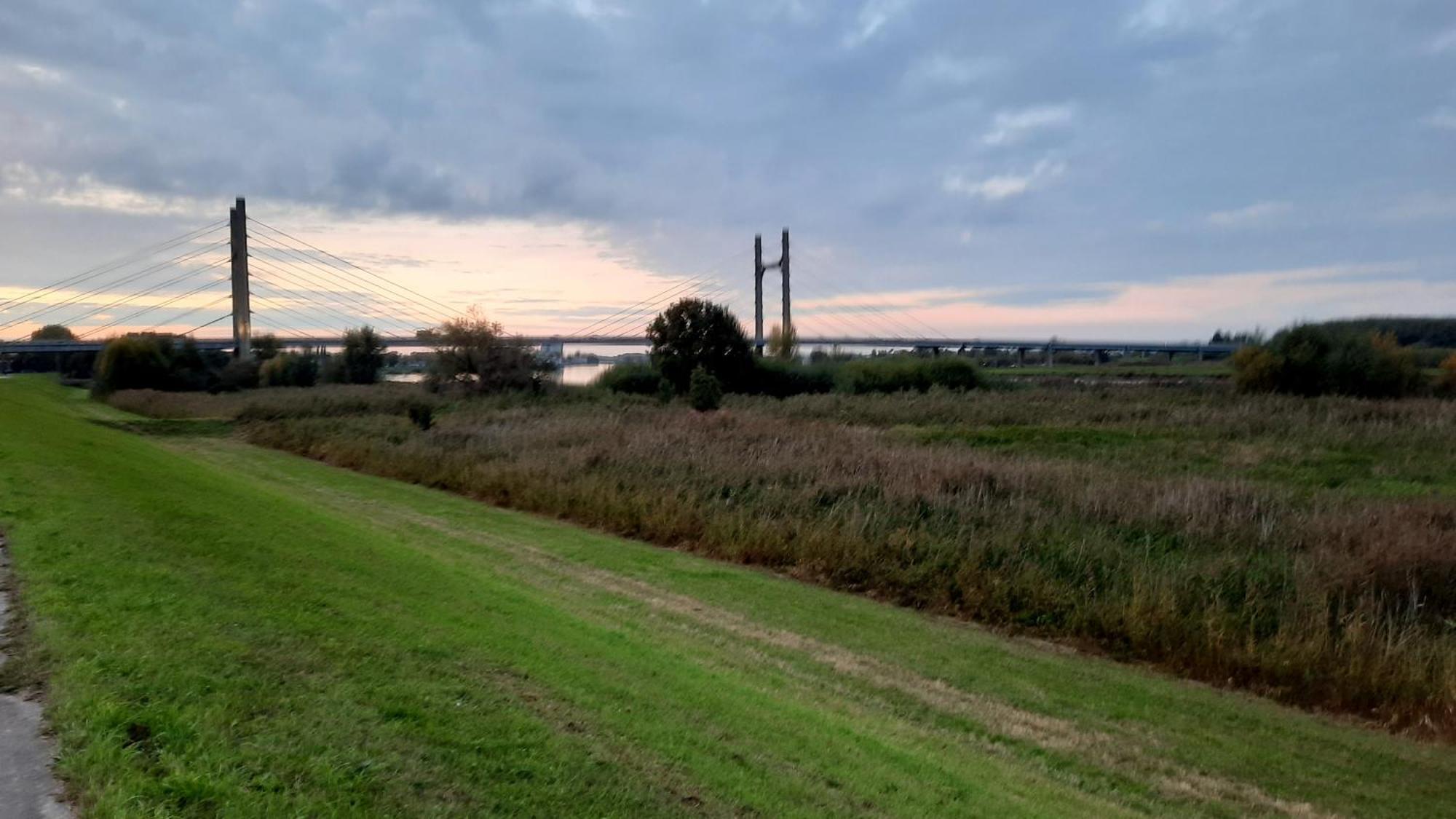 Apartamento Deel Erf Het 8Ste Werk Kampen Exterior foto