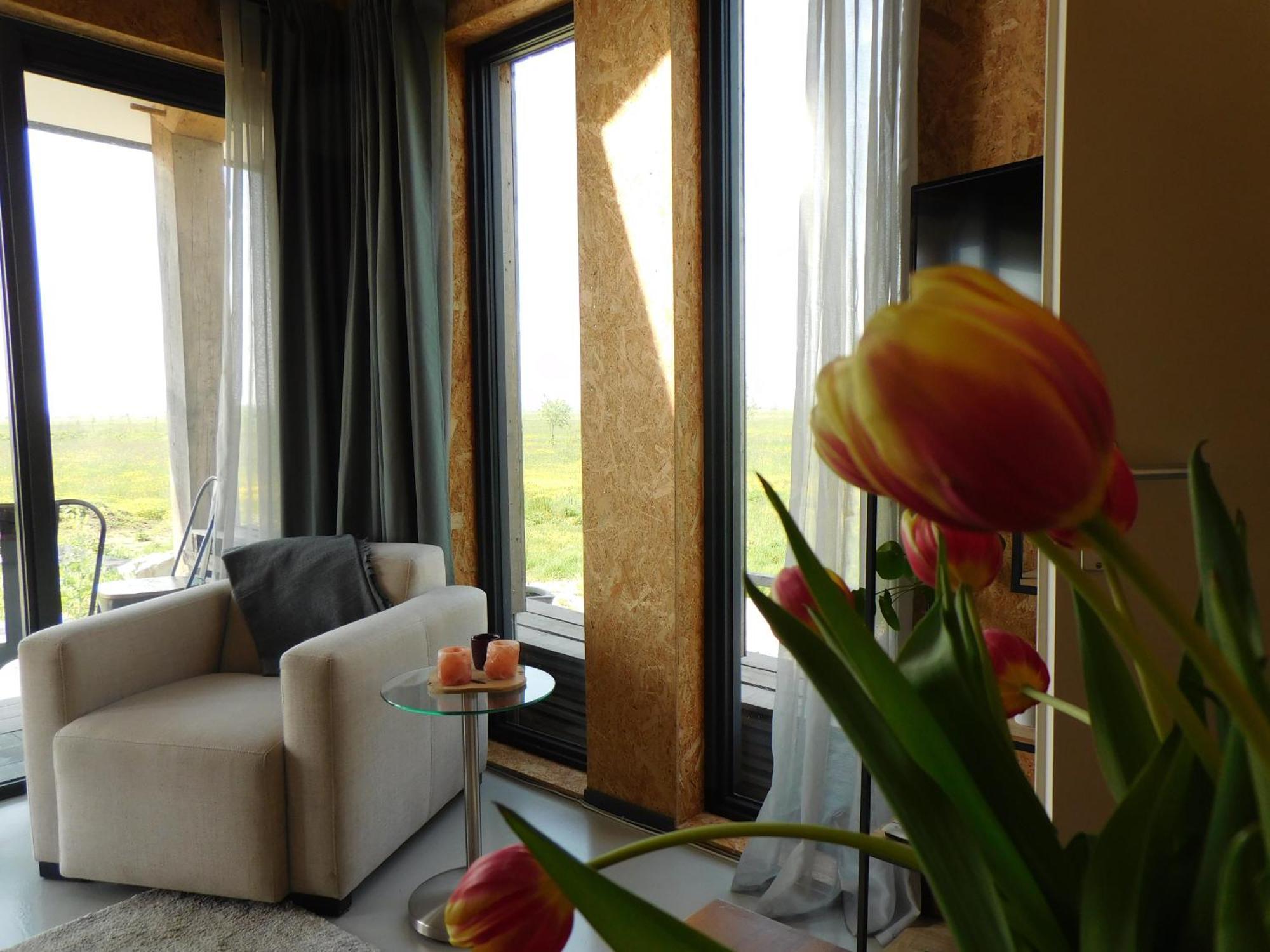 Apartamento Deel Erf Het 8Ste Werk Kampen Exterior foto