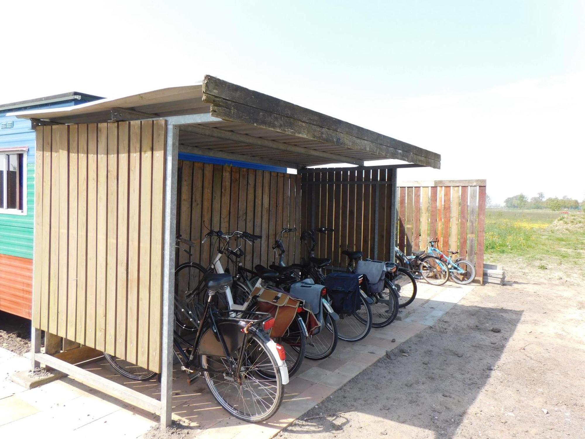 Apartamento Deel Erf Het 8Ste Werk Kampen Exterior foto