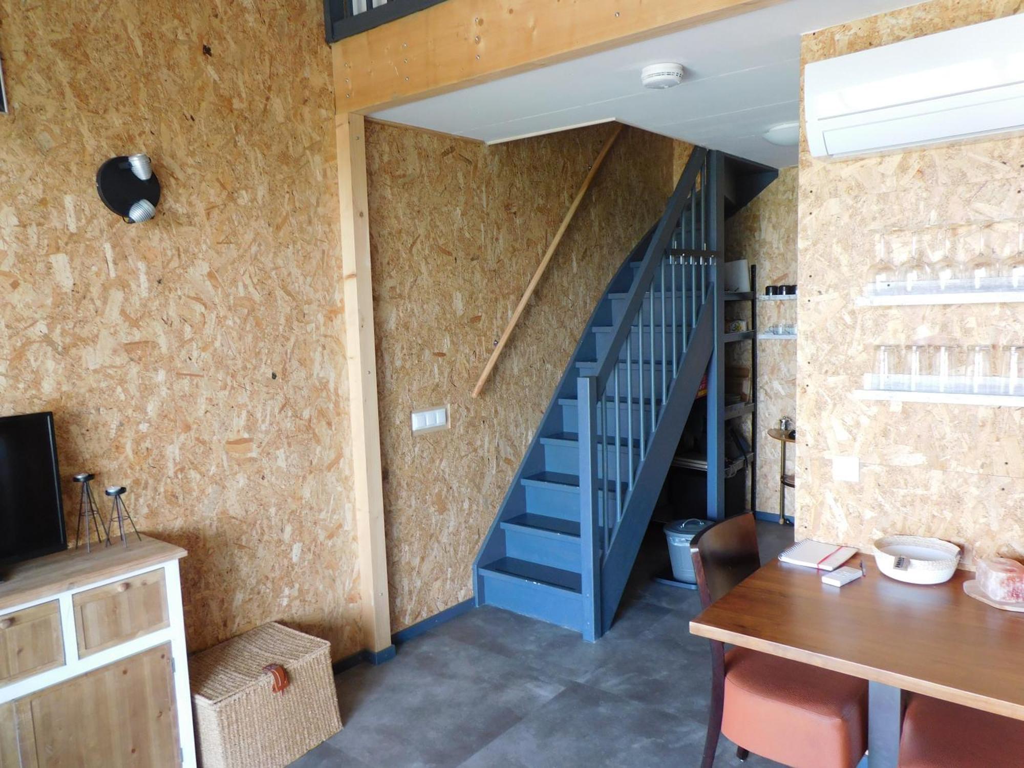 Apartamento Deel Erf Het 8Ste Werk Kampen Exterior foto