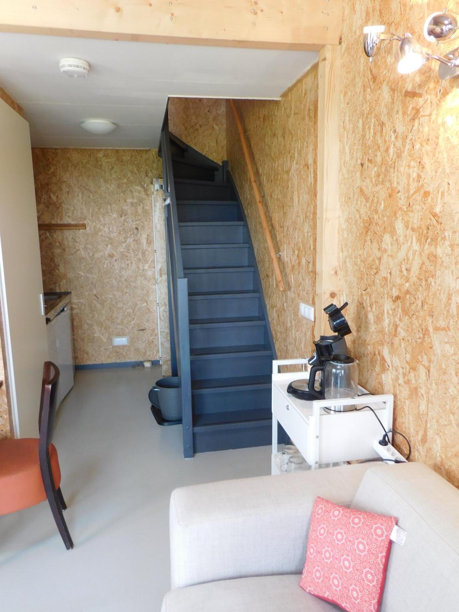 Apartamento Deel Erf Het 8Ste Werk Kampen Exterior foto
